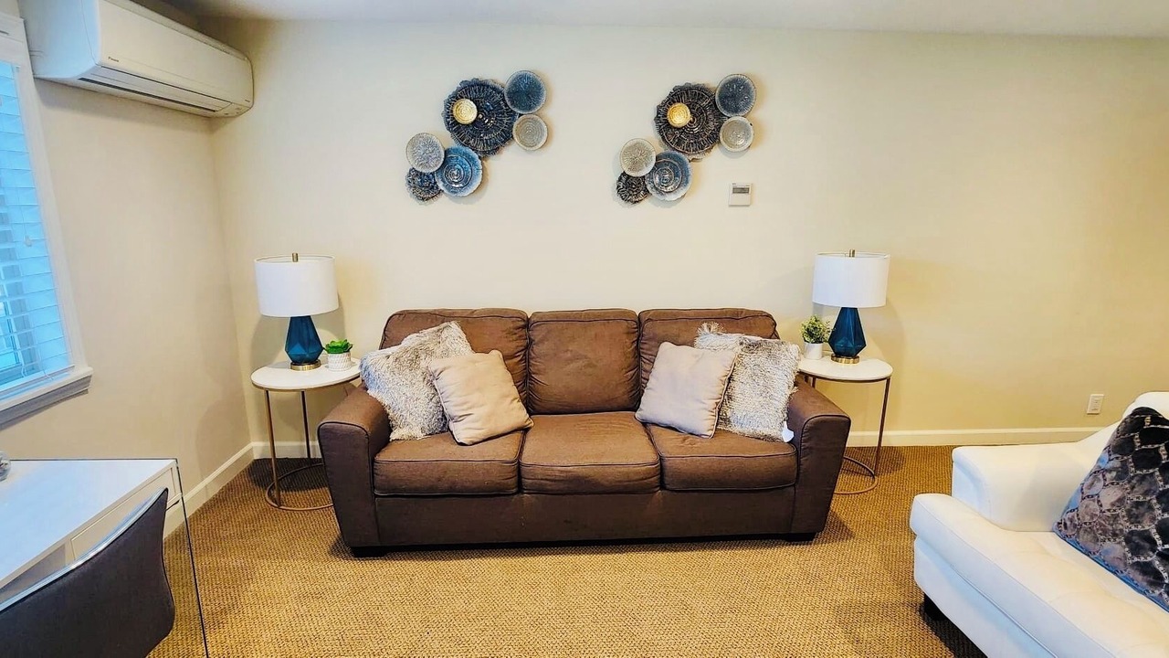 Photo of Livingroom in Thousand Oaks