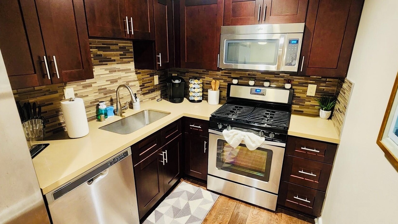 Photo of Kitchen in Thousand Oaks