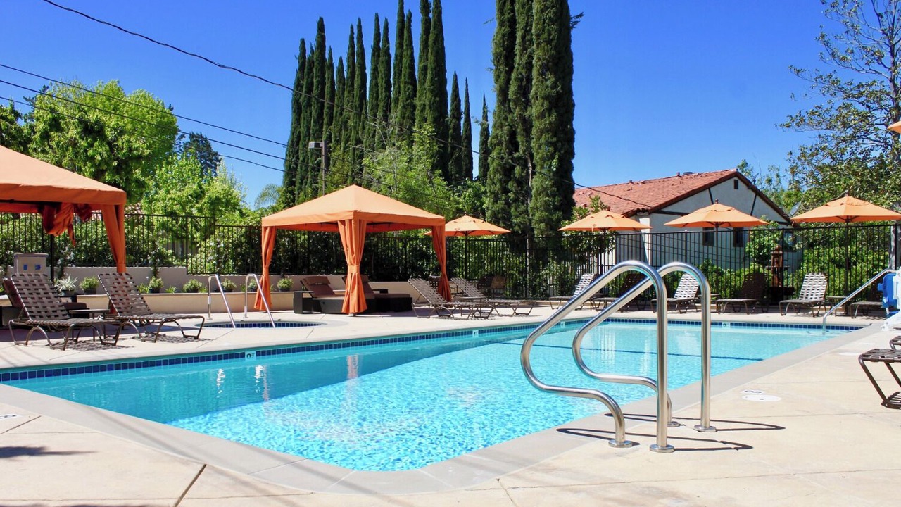 Photo of Outdoor in Thousand Oaks
