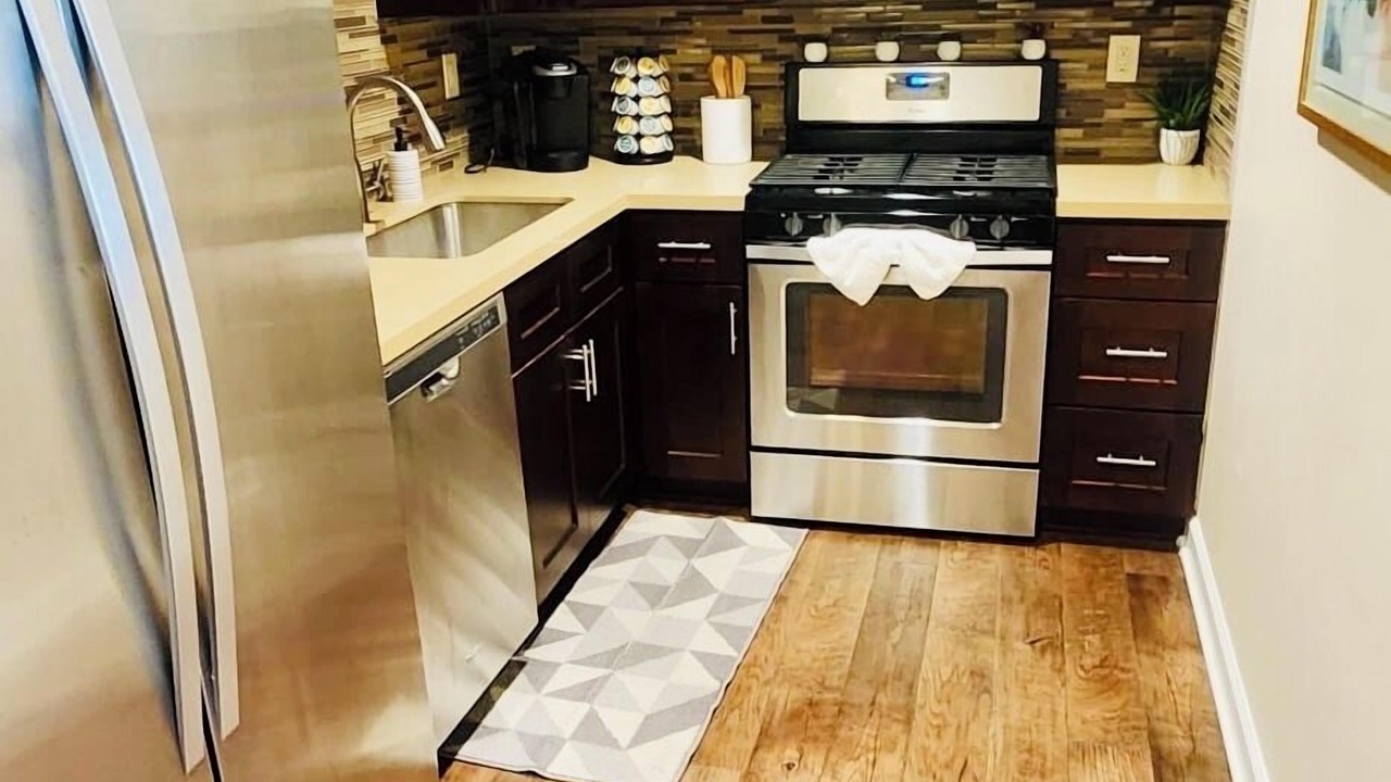Photo of Kitchen in Thousand Oaks