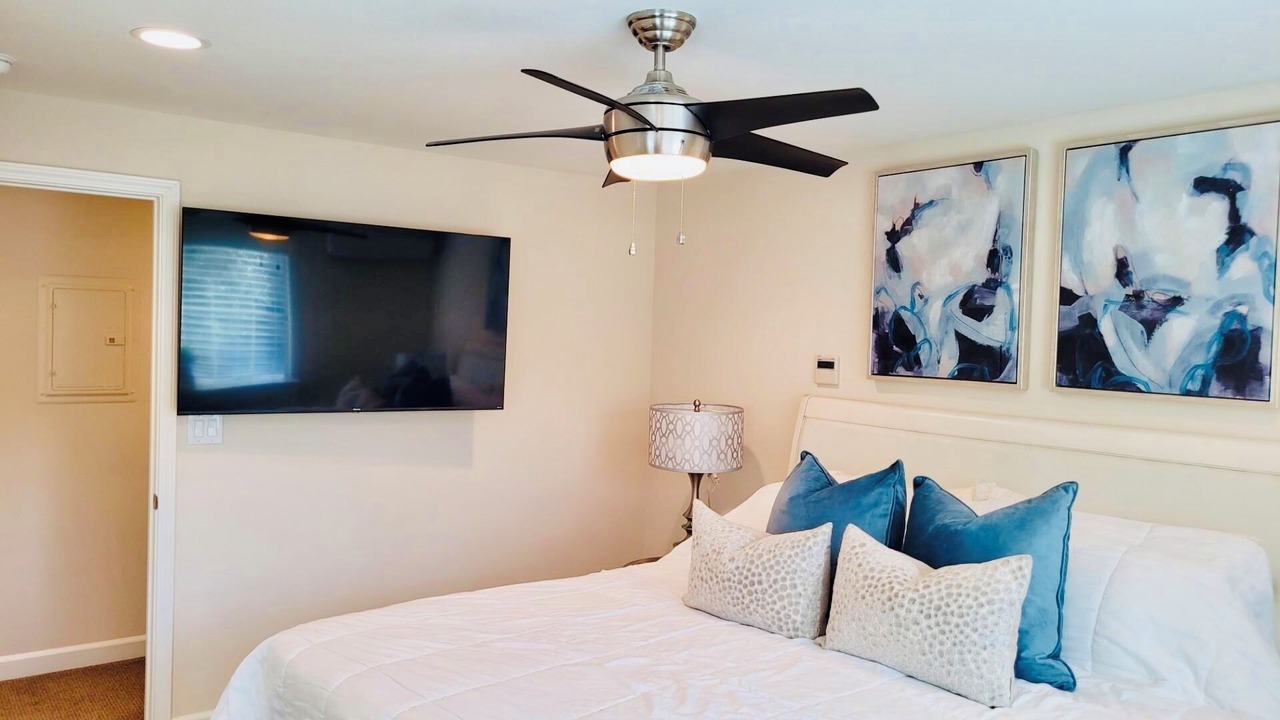 Photo of Bedroom in Thousand Oaks