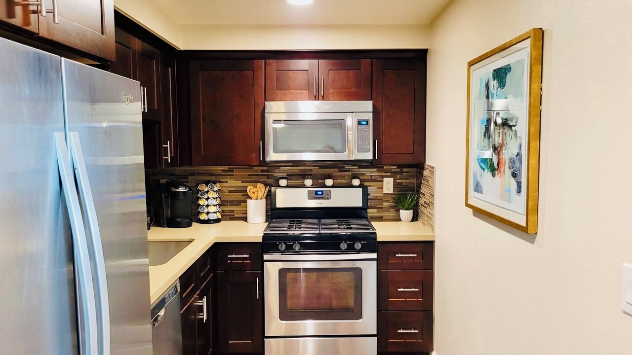Photo of Kitchen in Thousand Oaks