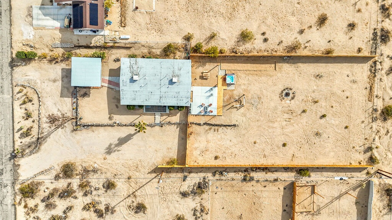 Photo of Outdoor in Twentynine Palms