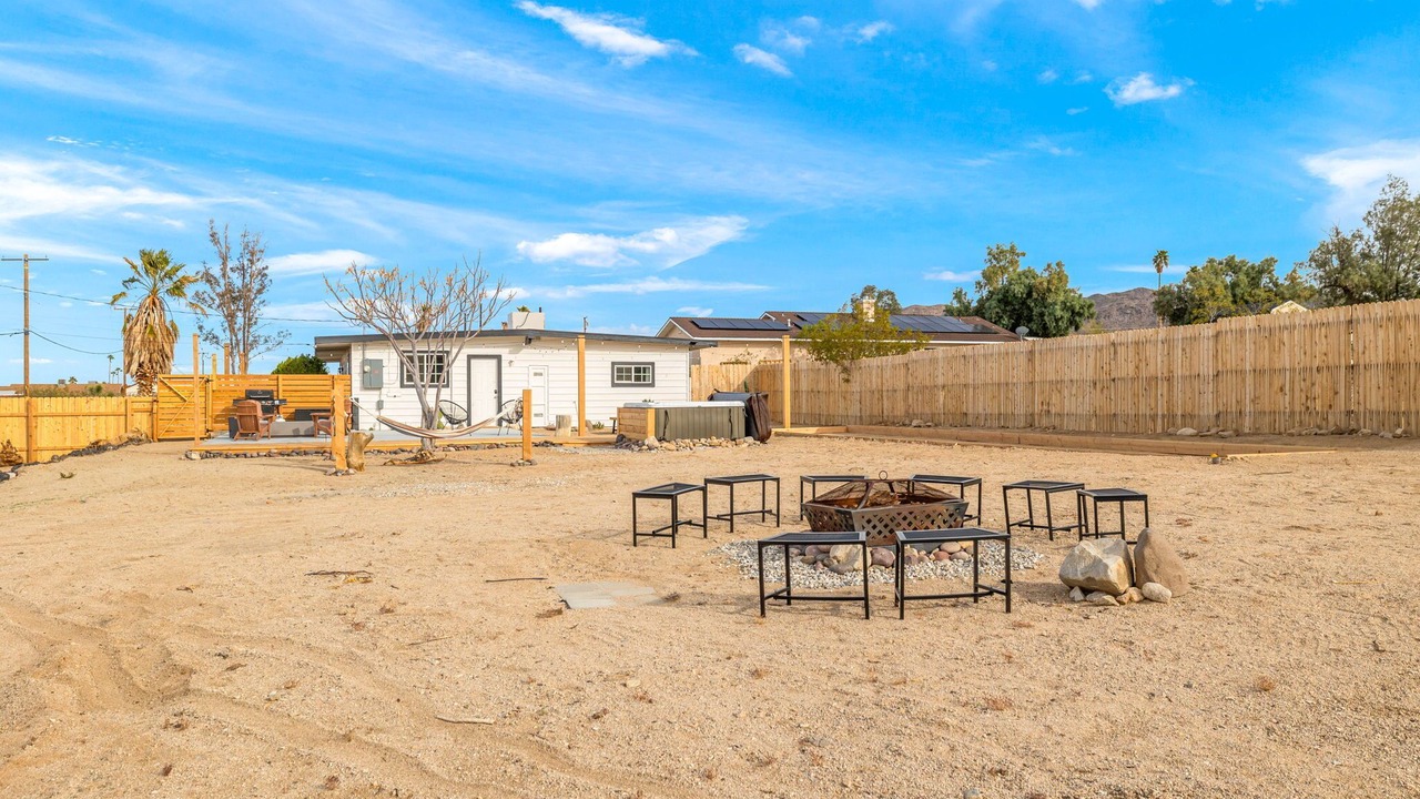 Photo of Outdoor in Twentynine Palms