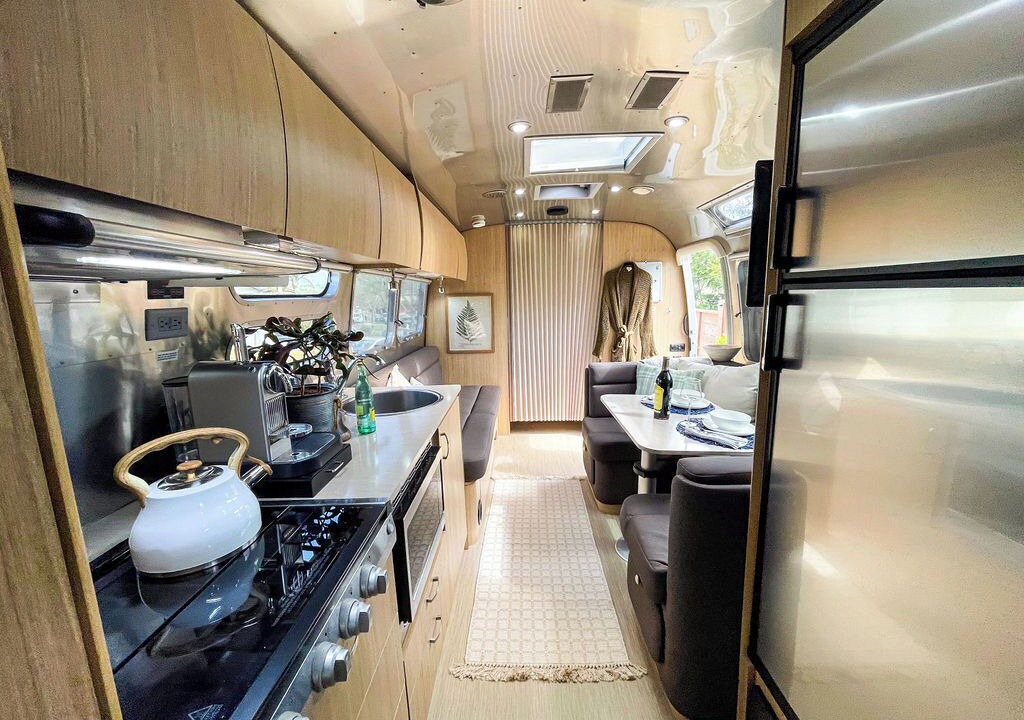 Photo of Kitchen in American Canyon
