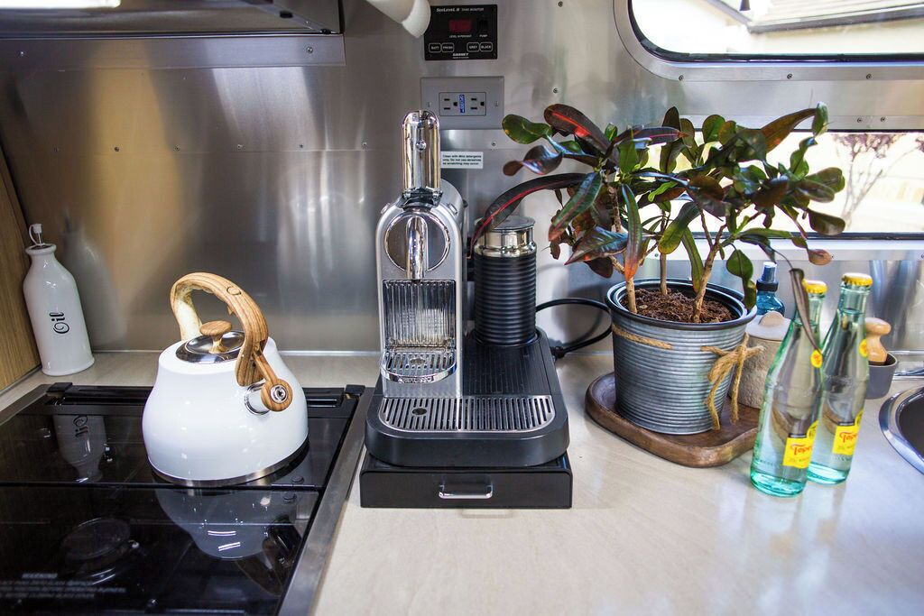Photo of Kitchen in American Canyon