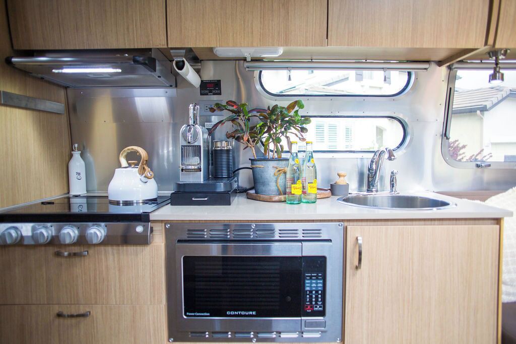 Photo of Kitchen in American Canyon