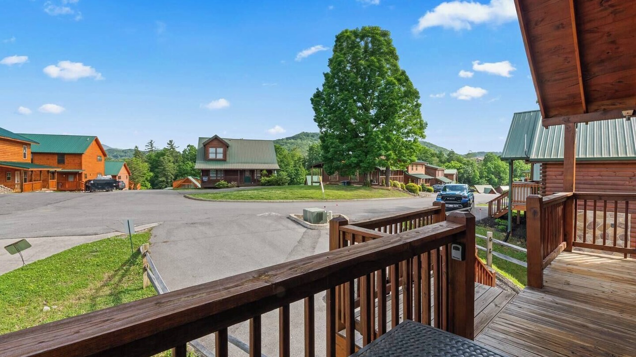 Photo of Outdoor in Pigeon Forge