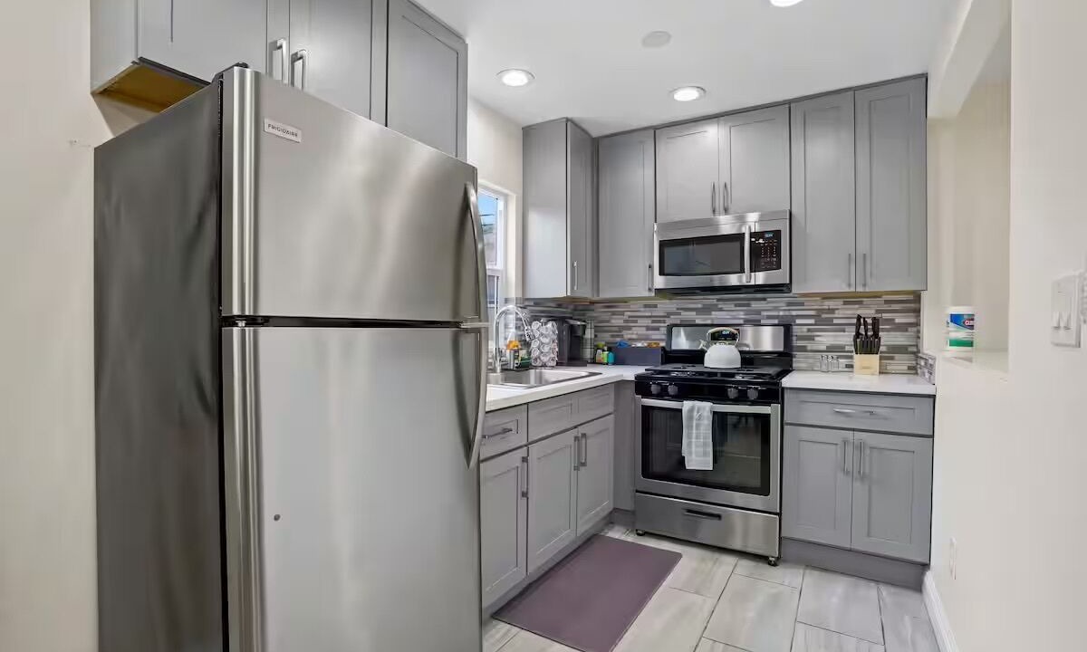 Photo of Kitchen in Belmont Heights