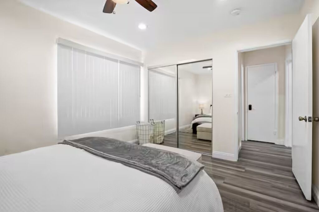 Photo of Bedroom in Belmont Heights