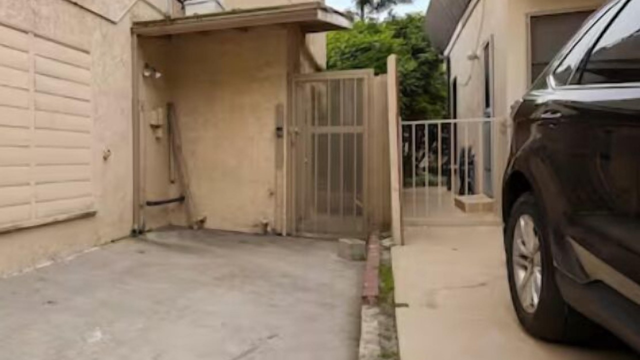 Photo of Outdoor in Belmont Heights