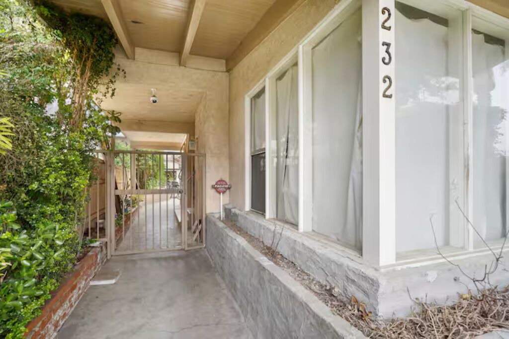 Photo of Outdoor in Belmont Heights
