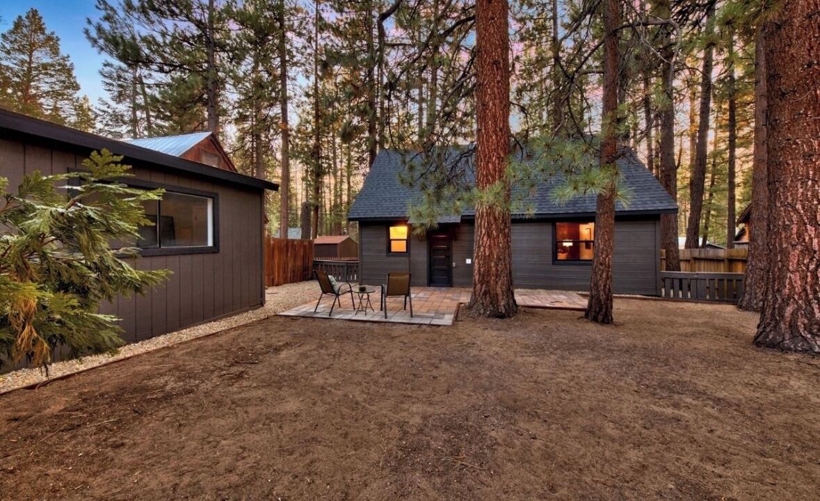 Photo of Outdoor in South Lake Tahoe