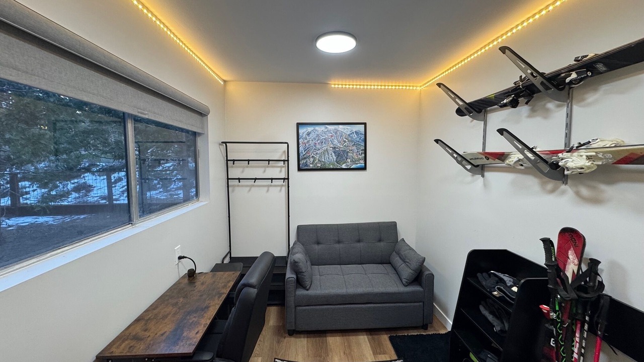 Photo of Livingroom in South Lake Tahoe