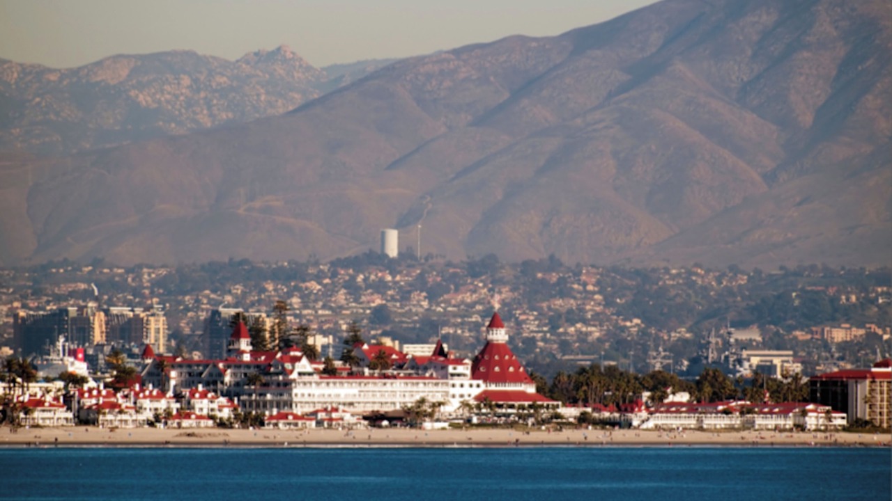Photo of Others in Coronado
