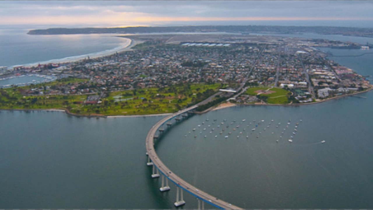 Photo of Outdoor in Coronado