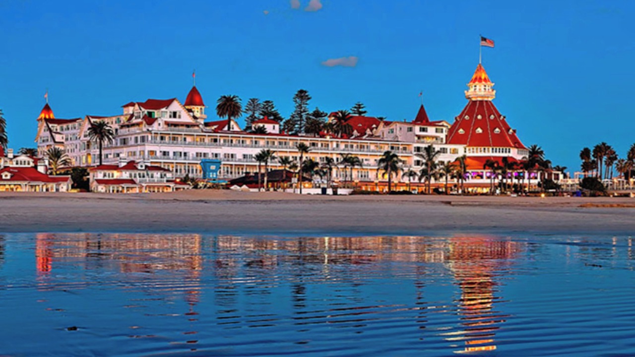 Photo of Others in Coronado
