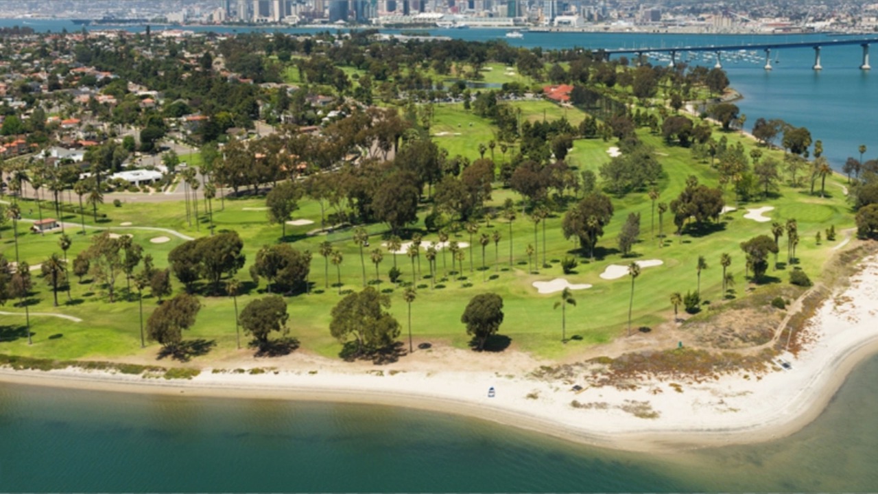 Photo of Outdoor in Coronado