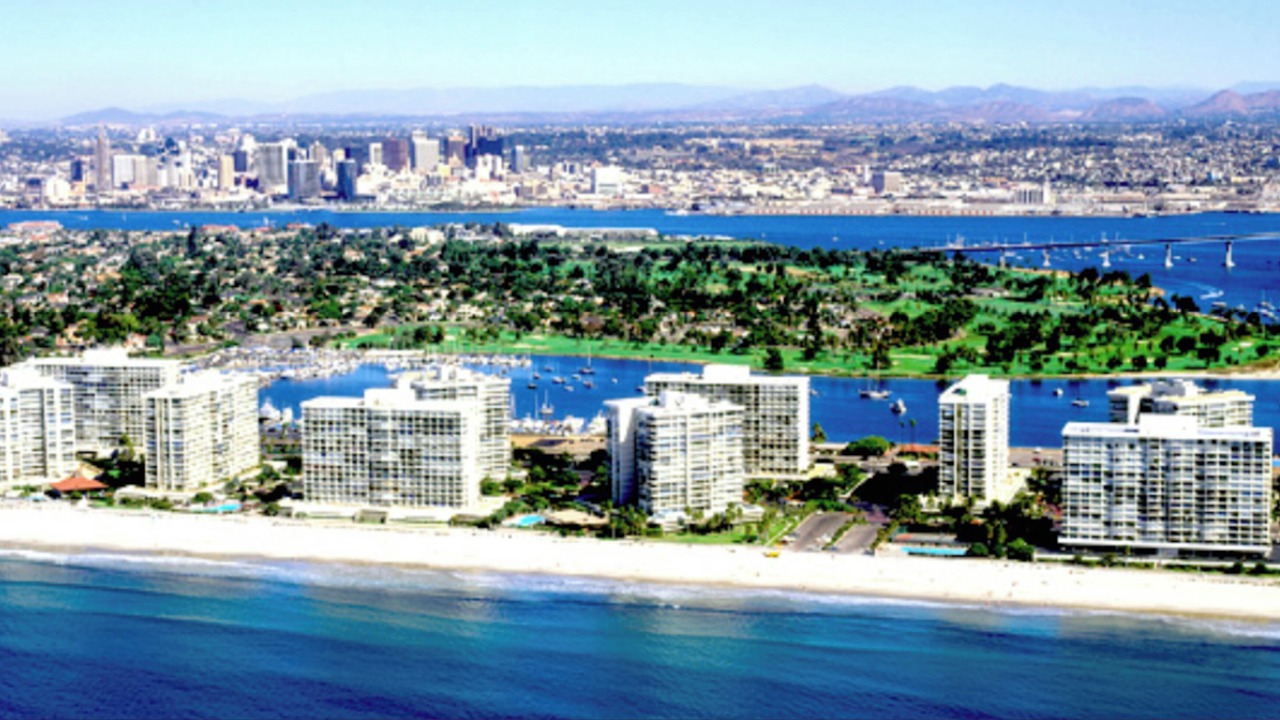 Photo of Outdoor in Coronado