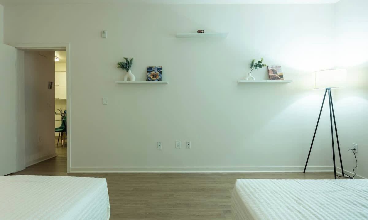 Photo of Bedroom in Downtown