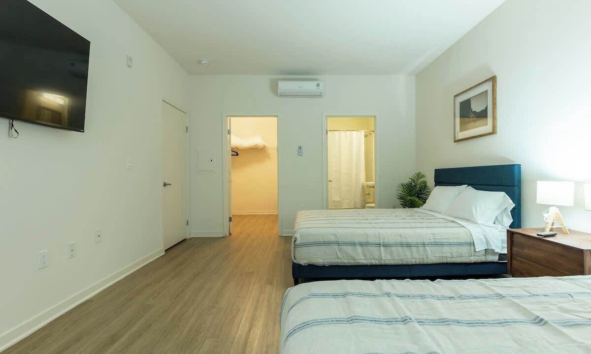 Photo of Bedroom in Downtown