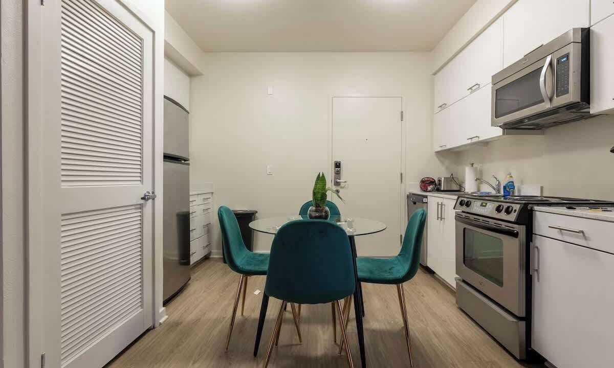 Photo of Kitchen in Downtown