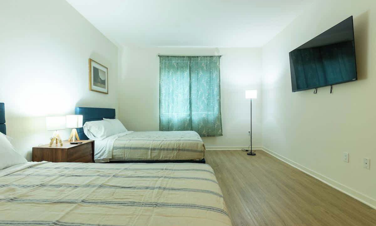 Photo of Bedroom in Downtown