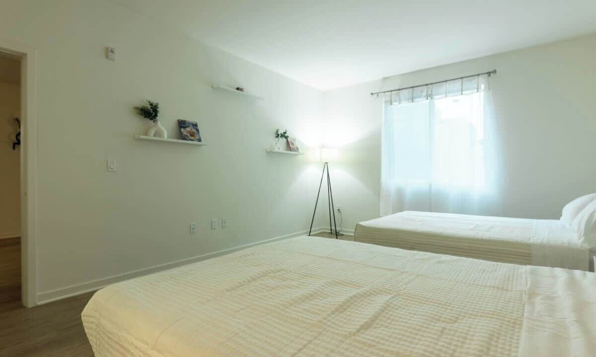 Photo of Bedroom in Downtown