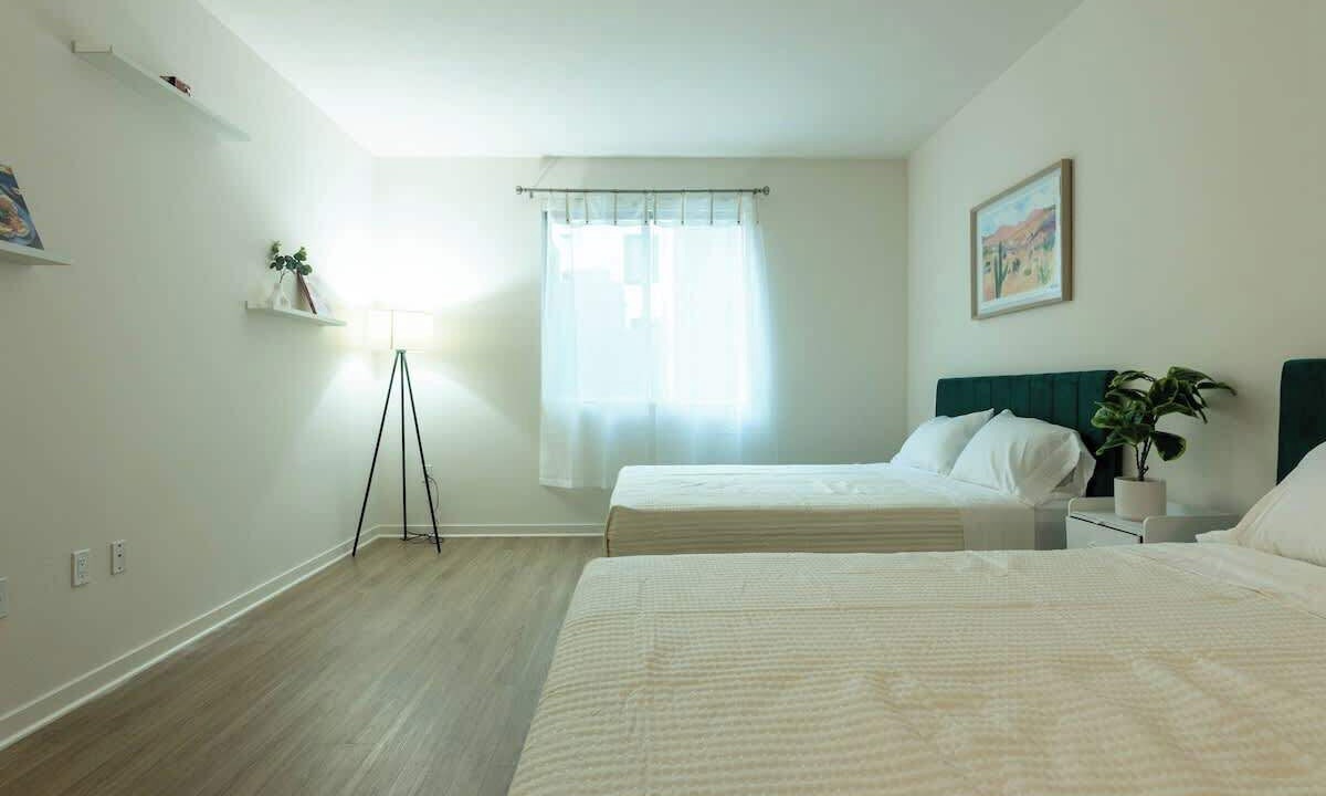 Photo of Bedroom in Downtown
