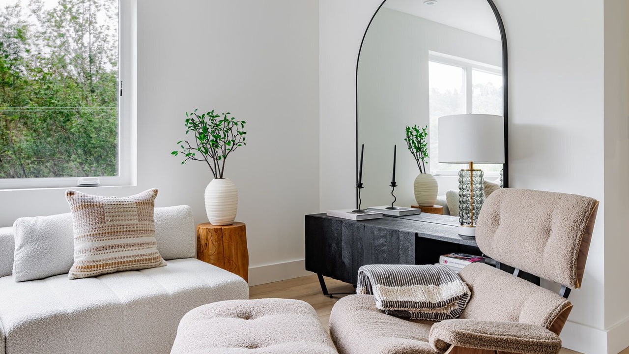 Photo of Livingroom in Piedmont Pines