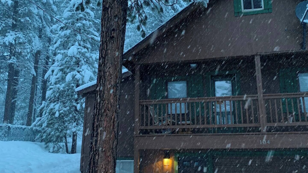Photo of Outdoor in Calpine