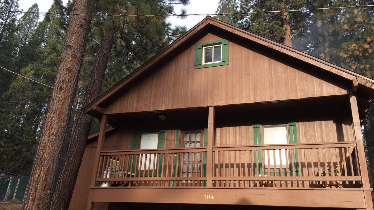 Photo of Outdoor in Calpine
