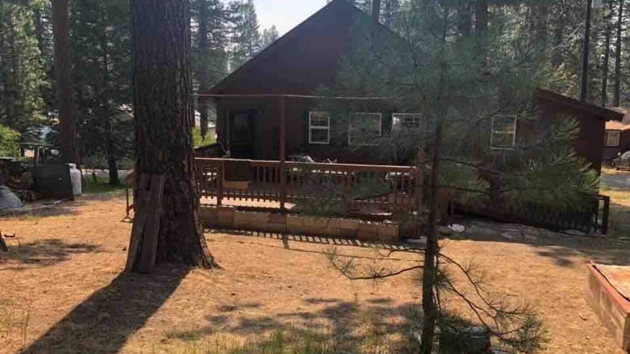 Photo of Outdoor in Calpine