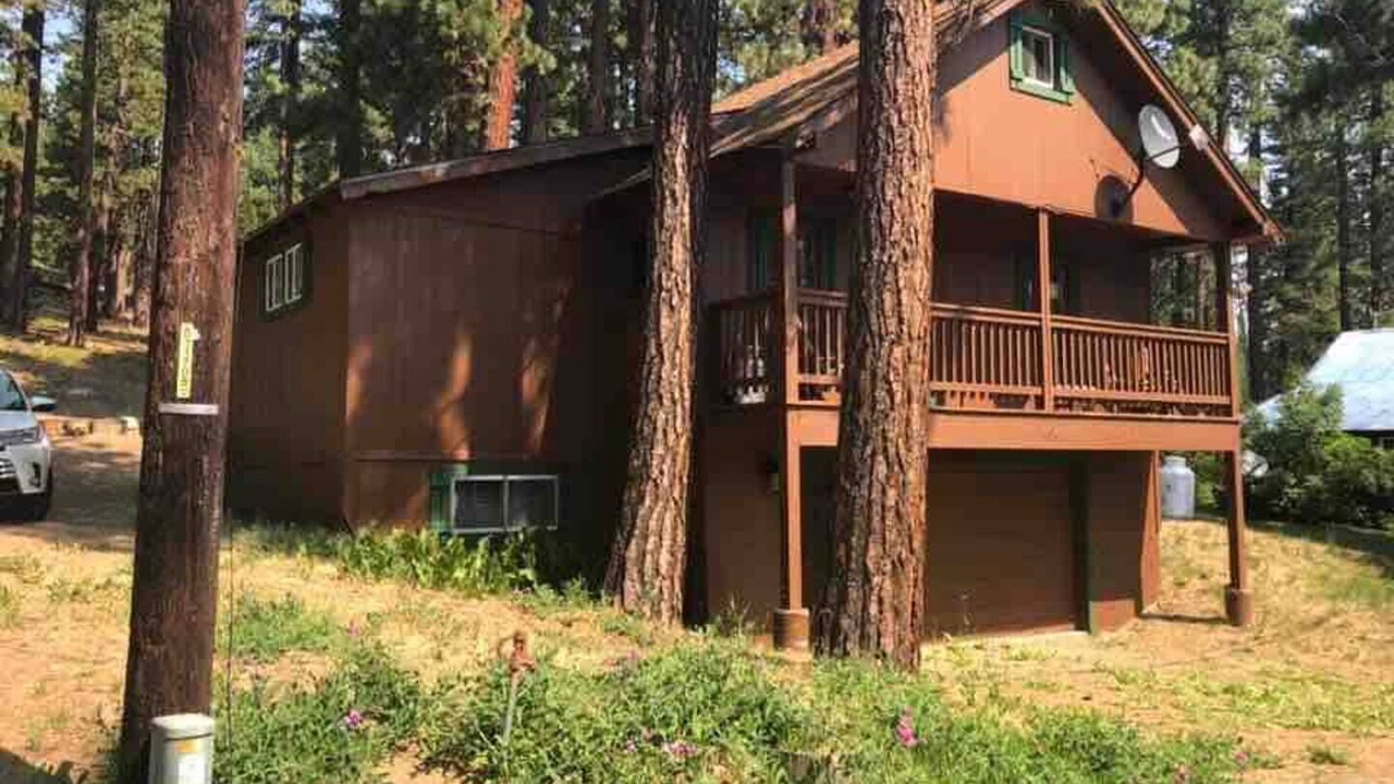 Photo of Outdoor in Calpine
