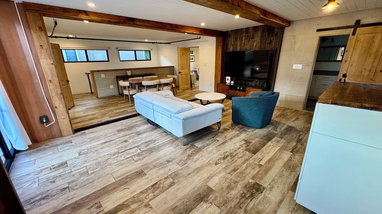 Photo of Livingroom in Lantern District