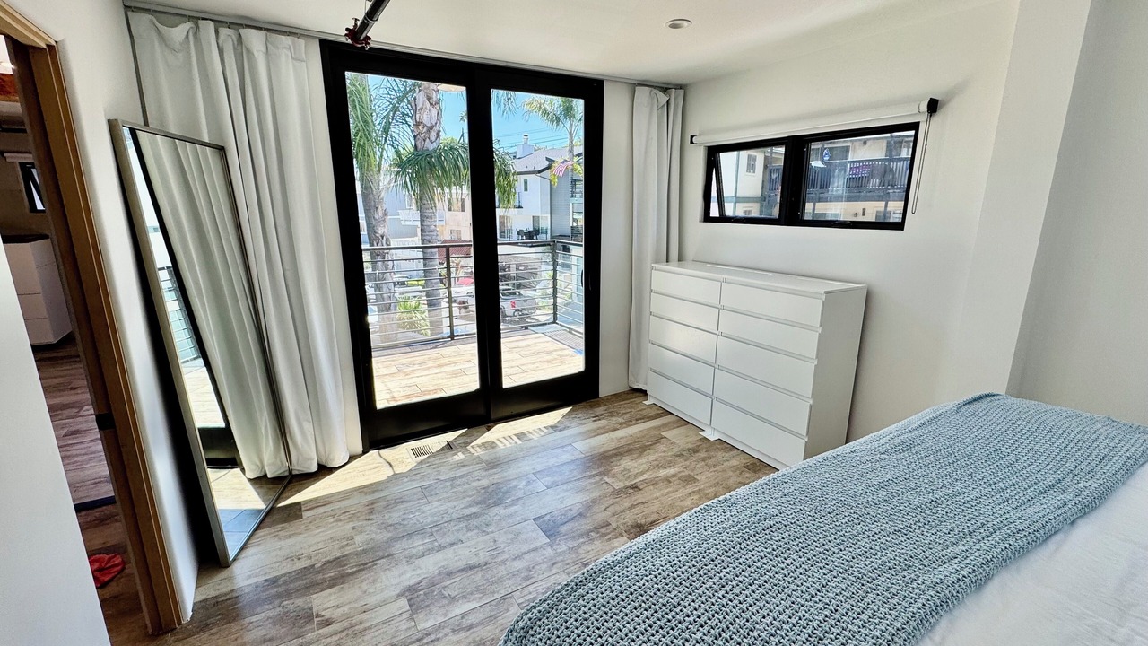 Photo of Bedroom in Lantern District