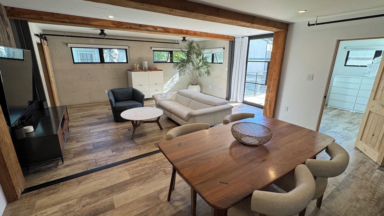 Photo of Livingroom in Lantern District