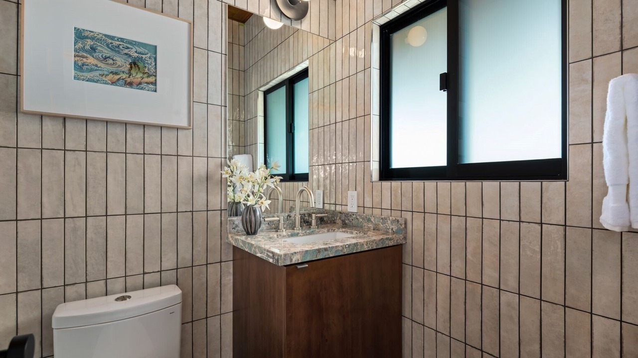 Photo of Bedroom in Summerland