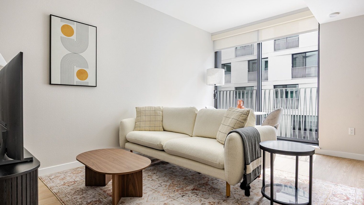 Photo of Livingroom in Chinatown