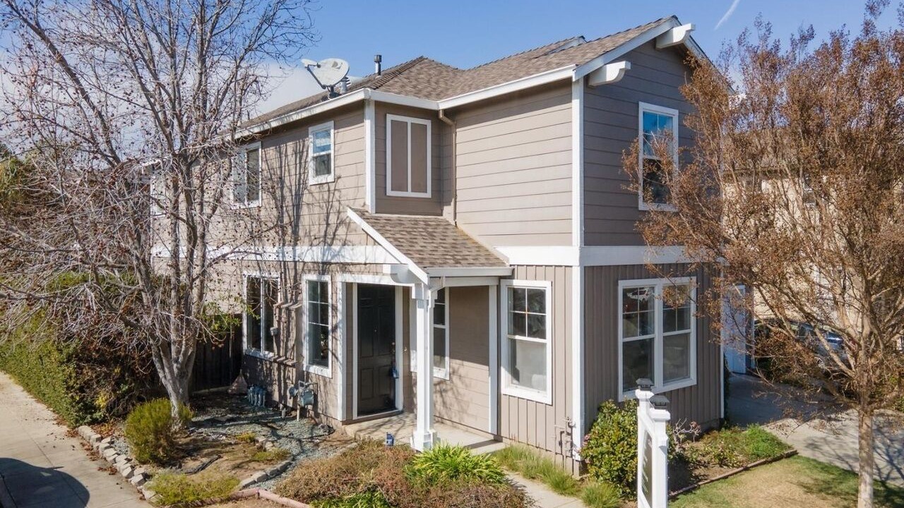 Photo of Outdoor in East Palo Alto