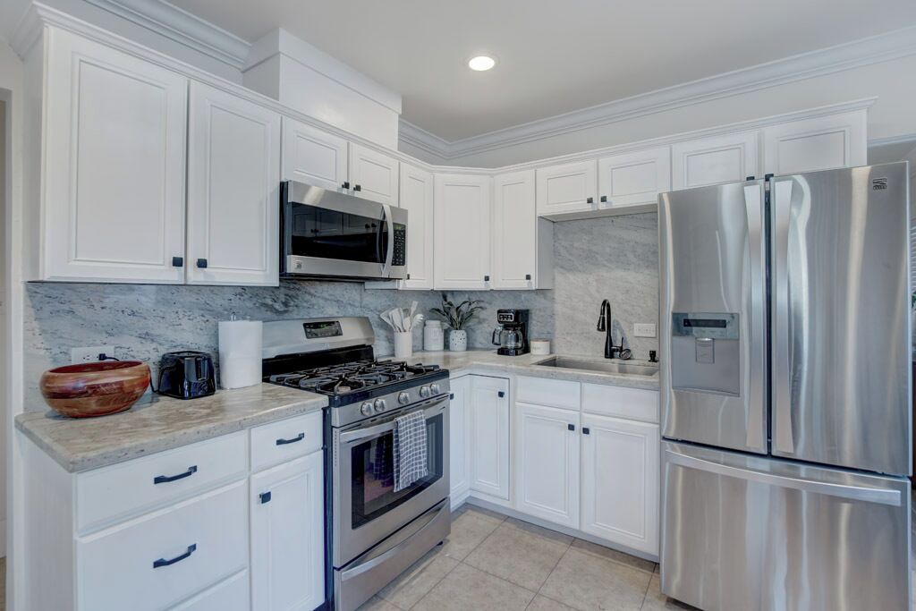 Photo of Kitchen in Logan Heights