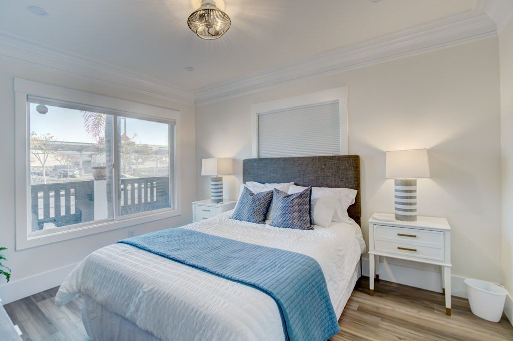 Photo of Bedroom in Logan Heights