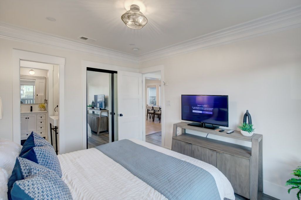 Photo of Bedroom in Logan Heights
