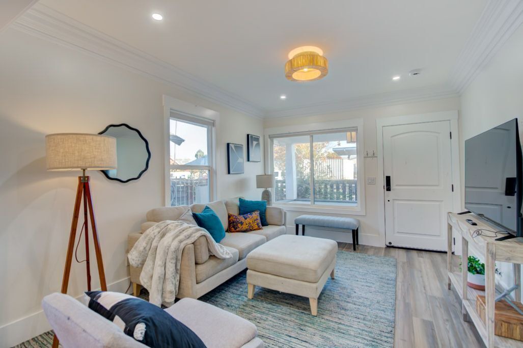 Photo of Livingroom in Logan Heights