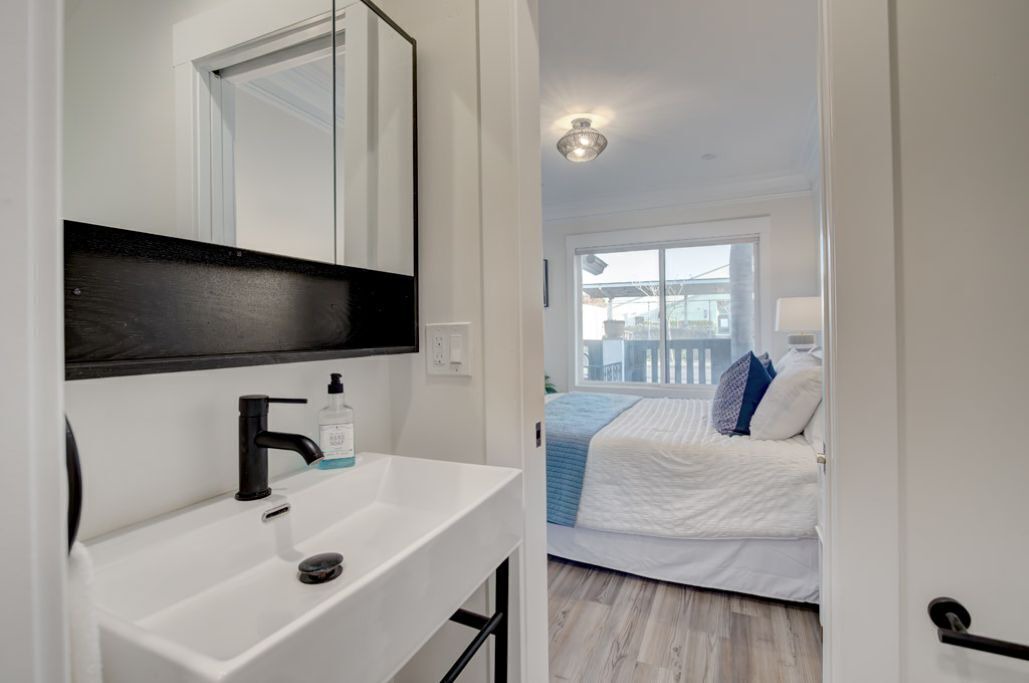 Photo of Bedroom in Logan Heights