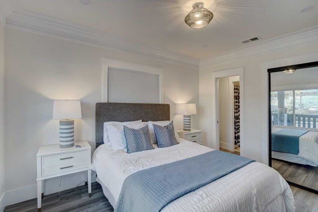 Photo of Bedroom in Logan Heights
