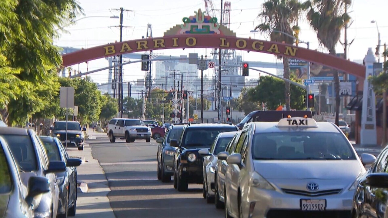 Photo of Others in Logan Heights