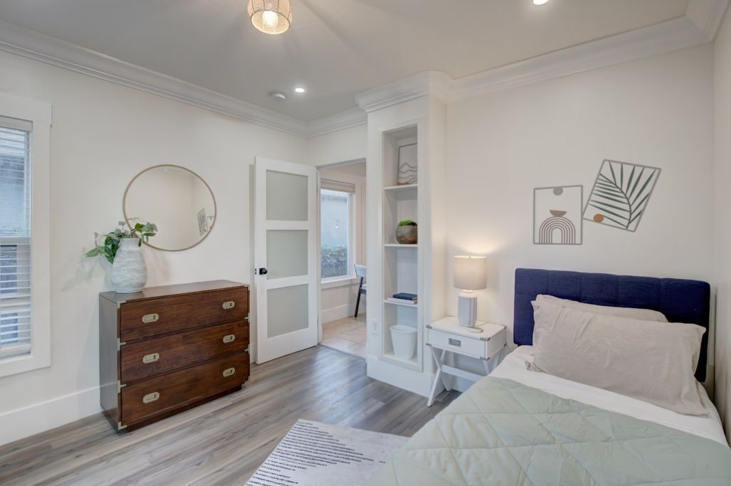 Photo of Bedroom in Logan Heights