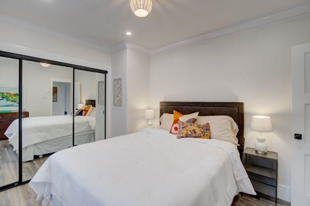 Photo of Bedroom in Logan Heights