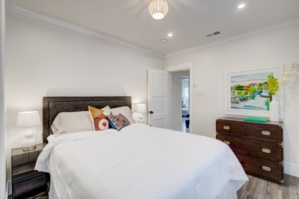 Photo of Bedroom in Logan Heights